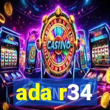 ada r34